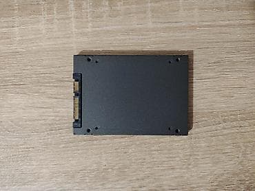 polovne ugradne rerne: Kingston ssd 120 gb 98% health Očišćen od podataka, spreman za — 2