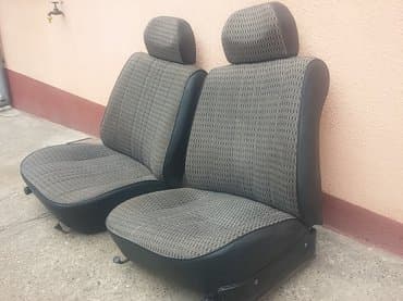 presvlake za prednja sedista: Sedišta levo i desno za lada 2104 karavan, ladu 2107 rivu broj — 3