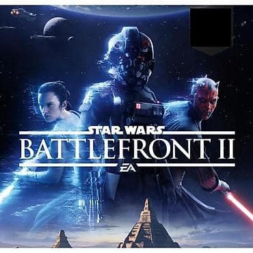 playstation 3 super slim: Star Wars: Battlefront 2 igra za pc (racunar i lap-top) ukoliko — 1