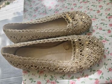 ziggy baletanke: Ballet shoes, Graceland, 37 — 2