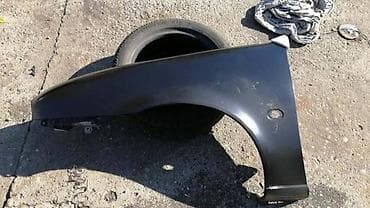argon 50l cena: LEVO KRILO ZA FORD FIESTA OD 1996. DO 1999. GOD. | Levo krilo za — 1