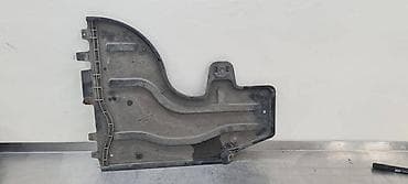 spone na autu: ŠUS PLEH PODA ZA VOLKSWAGEN GOLF 7 - 5Q0825206J | Šus pleh poda Golf — 2