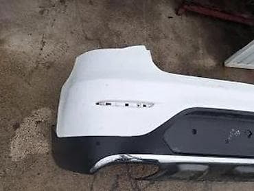 amortizeri clio 2: MERCEDES GLC W253 ZADNJI BRANIK | Zadnji branik mercedes glc w253 iz — 4