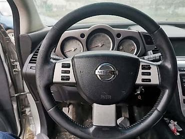 VOLAN ZA NISSAN MURANO