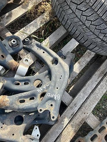 cirkular za traktor: VILJUSKA ZA VOLKSWAGEN GOLF 6, GOLF 7, PASSAT B7 . | Viljuska za — 1