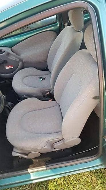Other cars: DELOVI ZA FORD KA | FORD velika ponuda delova Na prodaju veliki — 4
