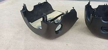 zadnji branik golf 5: PLASTIKA IZA VOLANA ZA VOLKSWAGEN GOLF 5, GOLF 6, JETTA | Plastika — 2