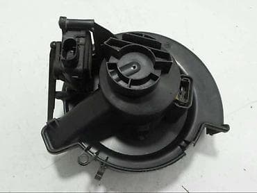 kabina za peskarenje: VENTILATOR KABINE ZA OPEL ASTRA G OD 1999. DO 2009. GOD. | Polovni — 2