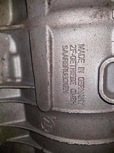 šrafciger za struju: AUTOMATSKI MENJAČ ZA BMW X5 | BMW X5, E70, 3.0D — 2