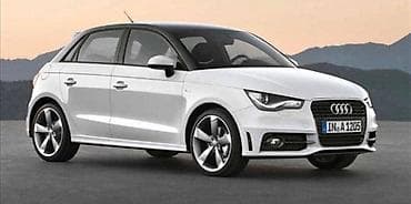 audi a4 polovan: KRILA ZA AUDI A1 OD 2010. DO 2018. GOD. | Krila za Audi a1 Sve za — 1
