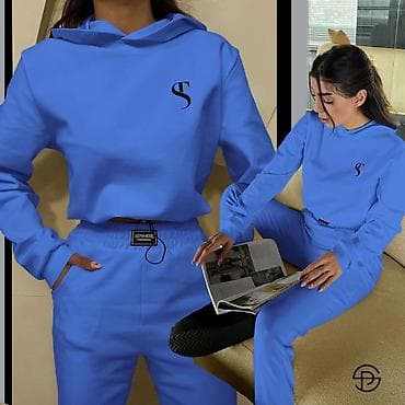 opposite pančevo: Trenerke
Cena 2800
Uni vel.
V22 — 3