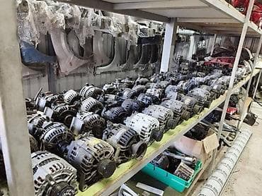 auto otpad ruma: ALTERNATORI ZA FORD B-MAX, C-MAX, COUGAR . OD 2000. DO 2018. GOD. | — 1