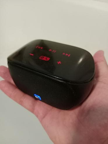 ultimate speed obd2: Logitech Ultimate Ears UE Mini Boombox – bežični Bluetooth zvučnik — 1