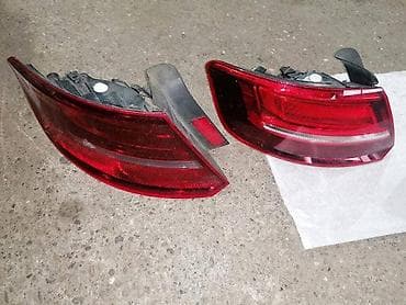 punjaci za akumulatore: LEVE LAMPE U STRANICI ZA AUDI A3 OD 2014. DO 2020. GOD. | Dioda i — 1