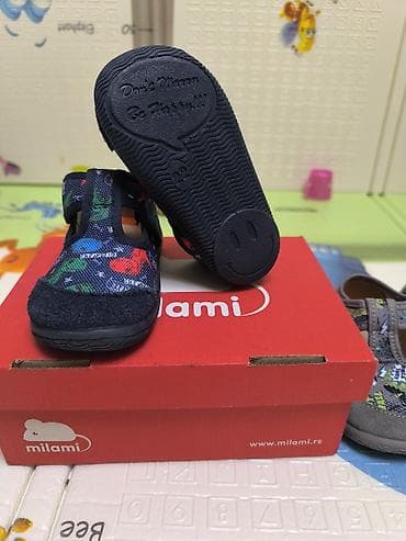 Dva para Milami patofni, broj 22. Nove — 2