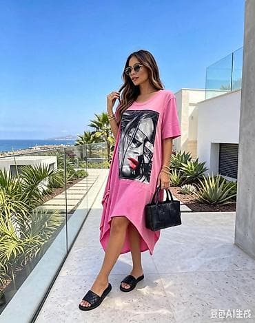 azel haljine: 🌞 New collection 🌞 
Cena 2400 dinara — 6
