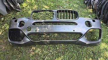 krilo za pezo 206: PREDNJI BRANIK F15 MSP ZA BMW X5 | BMW X5 f15 prednji branik msp M — 1