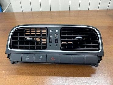 RESETKA VENTILACIJE ZA VOLKSWAGEN POLO | Centralna resetka