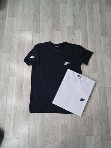 Muske majice S,M,L,XL,XXL veličine 1 komad 2200 din . 2 komada 3000