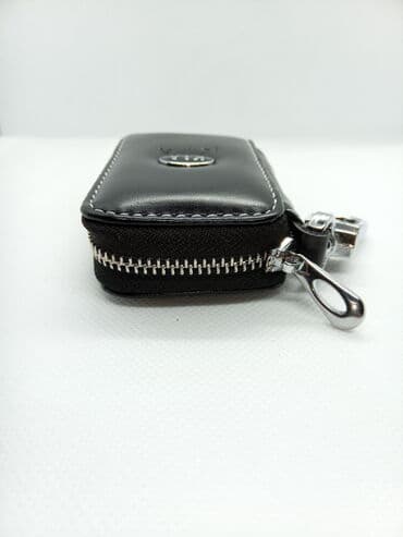how to use iqos 2.4: Material: Faux leather, color - Black, New — 6