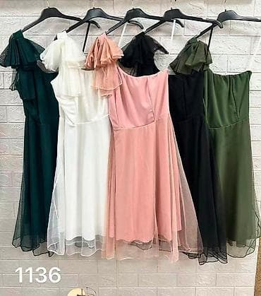 Women's Clothing: 07. ✨ Haljina 2.400 dinara ✨H — 6