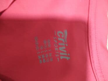 zara i gucci majica: S (EU 36) — 2
