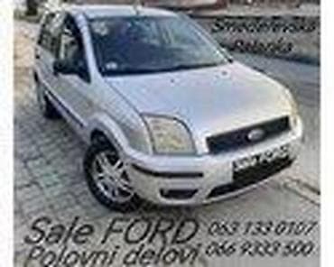 auto maglenke: MAGLENKE ZA FORD C-MAX, COUGAR, ESCORT . OD 2002. DO 2016. GOD. | — 10