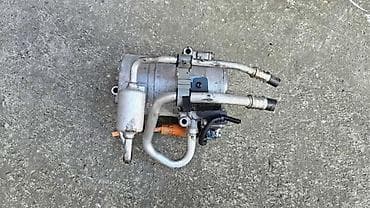 ELEKTRO KOMPRESOR KLIME ZA PEUGEOT PARTNER | Elektro kompresor klime