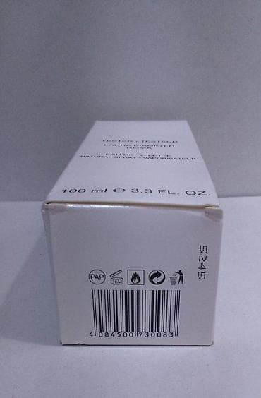 Personal Items: LAURA BIAGIOTTI ROMA EDT 100ML TSTR | Laura Biagiotti Roma edt 100ml — 4