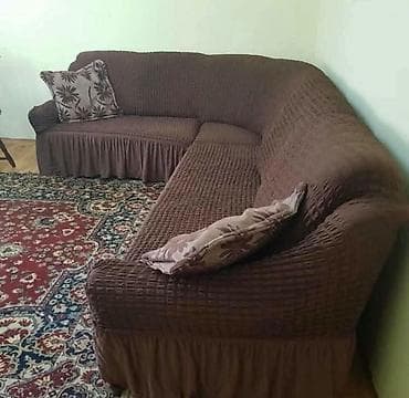 navlaka za dvosed: 🛋️ Prekrivači sa karnerom – novi izgled doma za čas! ✨✔️ Ugaona iz — 9