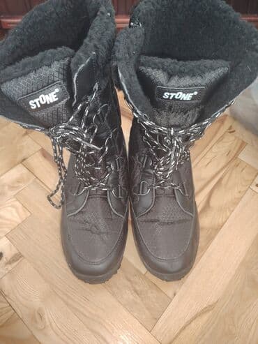 Čizme, veličina - 38