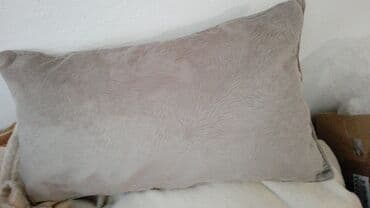 tekstil na metar: Jastuci 55x30 — 1