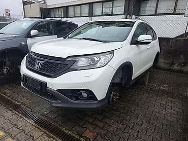 used car price: HONDA CR-V 2012. GOD. - KOMPLETAN AUTO U DELOVIMA | AUTO DELOVI RS — 1