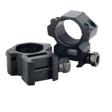 fila roleri: Nosac optike fi 25,4 na 21mm Nosač optike fi 25,4mm za šinu 21mm — 2