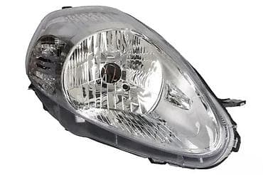 set za reparaciju farova: FIAT GRANDE PUNTO FAROVI | SVI DELOVI SU NOVI I ORIGINALNI!   — 1