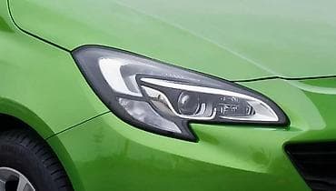 sprej za ciscenje farova: FAROVI ZA OPEL CORSA E OD 2014. DO 2019. GOD. | Polovni originalni — 1
