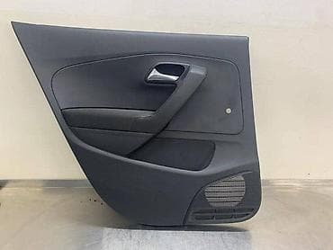 ruda za auto prikolicu: TAPACIR VRATA ZA VOLKSWAGEN POLO - 6R0867179G | Tapacir vrata Polo — 1