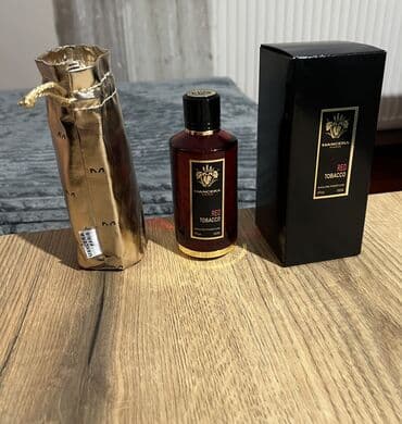 parfem my way: Unisex perfume, Mancera, Original — 8