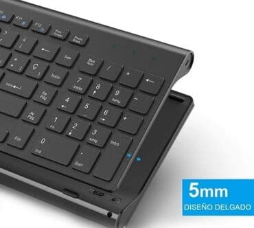 filteri za gorenje usisivace: Bezicna Slim Tastatura i Mis NOVO Komplet Wireless AKCIJA Cene nisu — 4