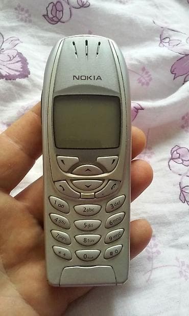Nokia 6310 i u dobrom stanju sim fri,,.,,, na lalafo.rs Nokia 6310 i u dobrom stanju sim fri,,.,,,
