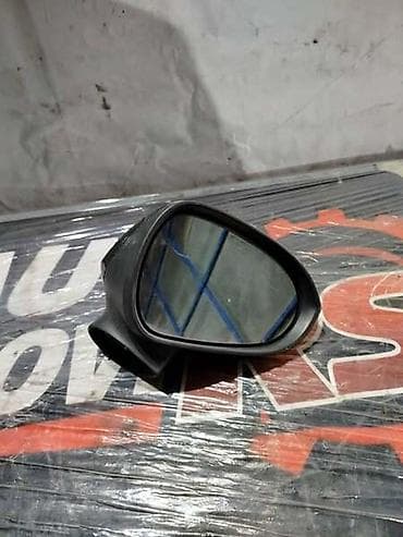 polovni retrovizori: RETROVIZOR DESNI ZA SEAT IBIZA OD 2008. DO 2013. GOD. | Retrovizor — 1