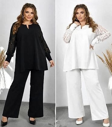 avon kapi za kosu: 03. L. ✨ KOMPLET ZA PUNIJE ✨ Idealan za svakodnevne i svečanije — 2