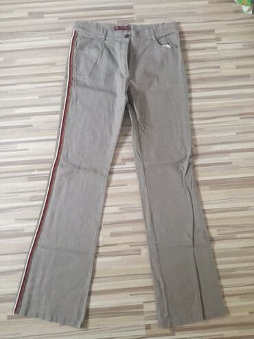 svecane tunike i pantalone: Prelepe nove pantalone,velicina XL.
Prepune elastina — 2