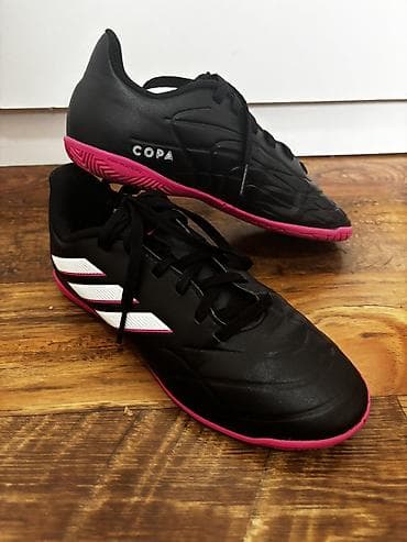boo dog: Patike za fudbal Adidas COPA br 35 gaziste 215 mm su u odlicnom stanju — 3