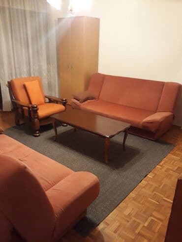 stanovi krusevac iznajmljivanje: 2 sobe — 6