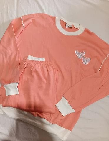 converse bele patike: XL, bоја - Boja breskve — 4