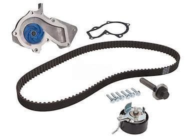 auto otpad ruma: REMENICA 1.8 TDCI ZA FORD C-MAX, FOCUS, GALAXY . OD 2002. DO 2012 — 9
