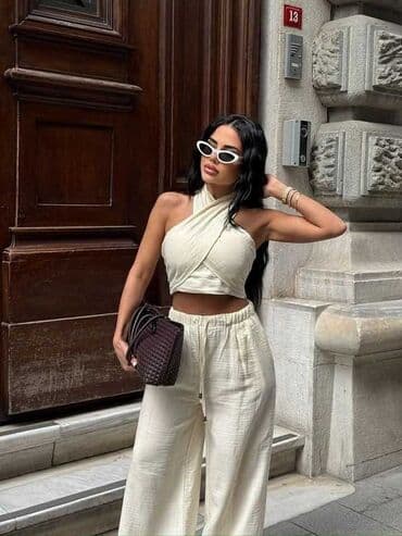 svecane haljine i kompleti za punije osobe: 9Fashion Woman — 8