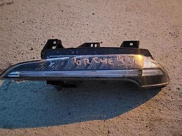 led u vrbasu: PORSHE CARRERA / 911 / 991 LED DNEVNA SVETLA | Porshe Carrera / 911 — 3