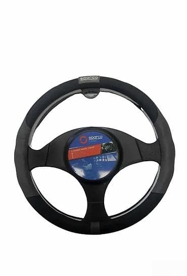 rotor felne 17: Sparco navlaka za volan - Brend: Sparco - Tip: navlaka/omotač za — 3